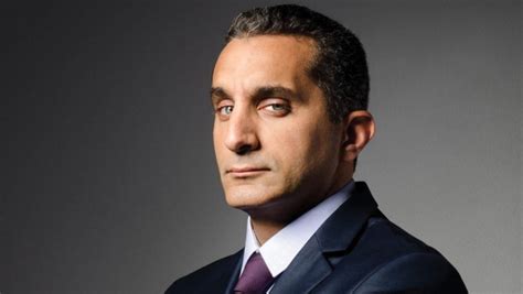 Der Bassem Youssef-Wirbelsturm: Ein satirischer Blick auf Ägyptens Politik