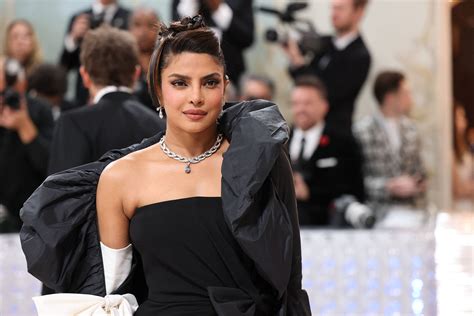 Celebrating Cinema: Ein Abend mit Priyanka Chopra Jonas!