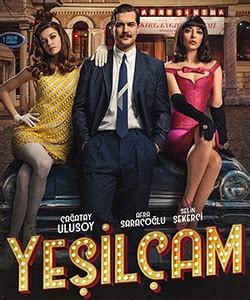  Yeşilçam Filmfestival: Ein Feuerwerk der türkischen Kinoszene