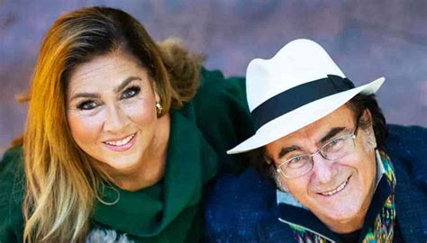 Der Al Bano & Romina Power: Reunion Tour 2024 - Eine italienische Liebesgeschichte, die weitergoes!