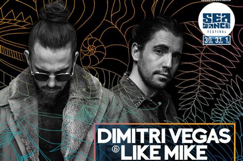  Dmitri Vegas Las Vegas Residency: Eine Elektronische Revolution in der Wüste?