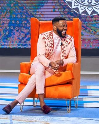 Ebuka Obi-Uchendu's Gbas Gbos Reality Show: A Feast of Drama and Emotional Rollercoasters!