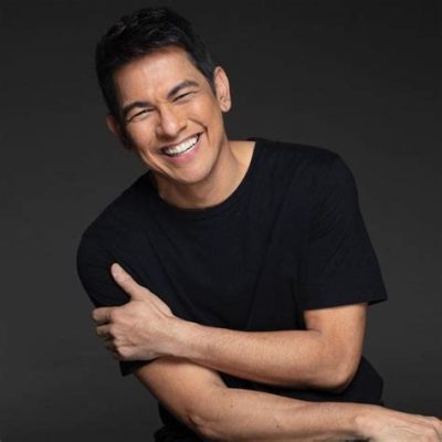 Glamour meets Karaoke: Die Geschichte von Gary Valenciano und seiner Überraschungs-Auftritt beim Berliner Karaoke-Weltmeister