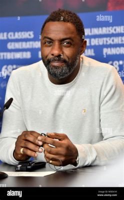 Der ikonische Auftritt von Idris Elba im Berliner Tempodrom – Eine Symphonie aus Musik und Magie?