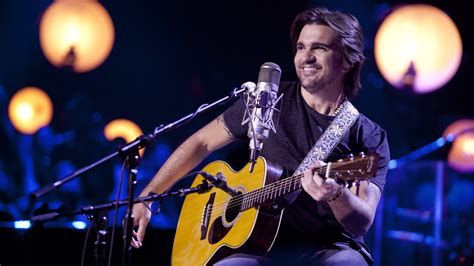  Juanes Konzert in München - Ein Feuerwerk aus lateinamerikanischem Flair und Emotionen!