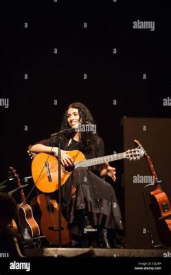  Marisa Monte Konzert in München: Brasilianischer Sonnenschein auf dem Oktoberfest?!