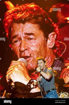 Peter Maffay: Das große Jubiläumskonzert – 50 Jahre auf der Bühne!