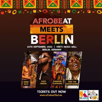  Rema's Euphoric Berlin Blitz: Afrobeat Royalty Storms Germany!