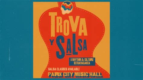 Ulises Bravo’s Salsa Extravaganza: A Night of Rhythm, Passion, and Unexpected Twists!